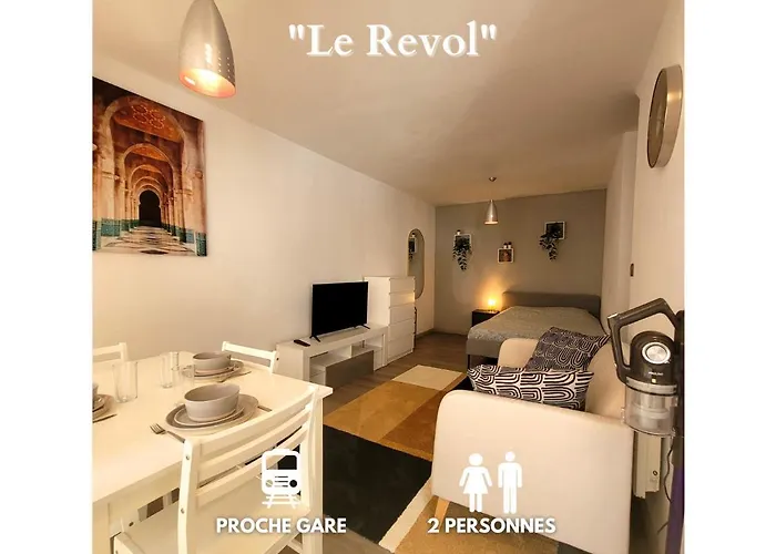 Le Revol