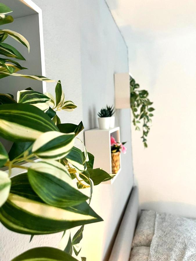 Le Revol Apartment Grenoble
