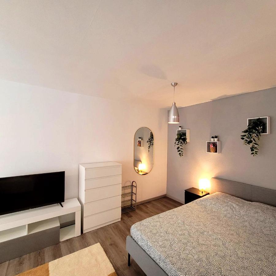 Appartamento Le Revol Grenoble