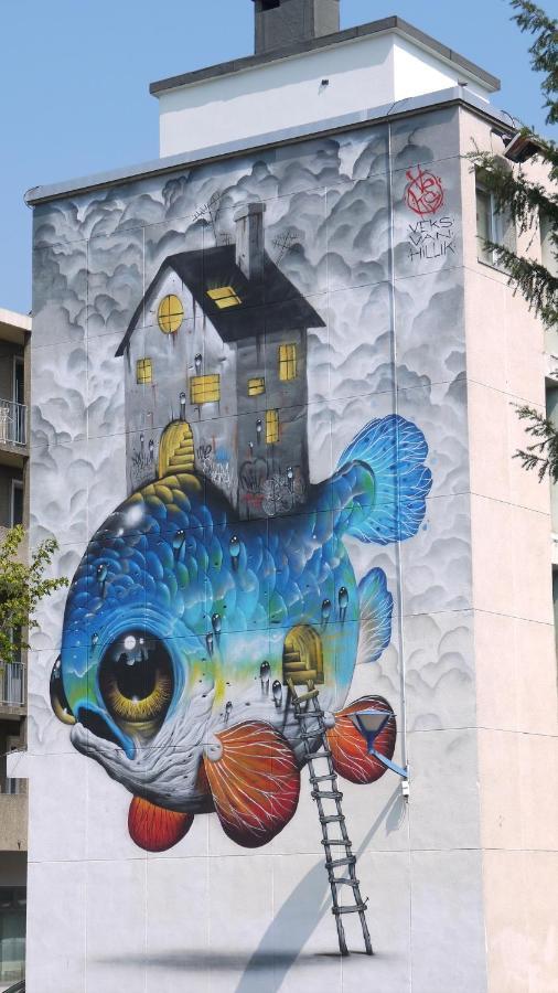 Le Revol Grenoble